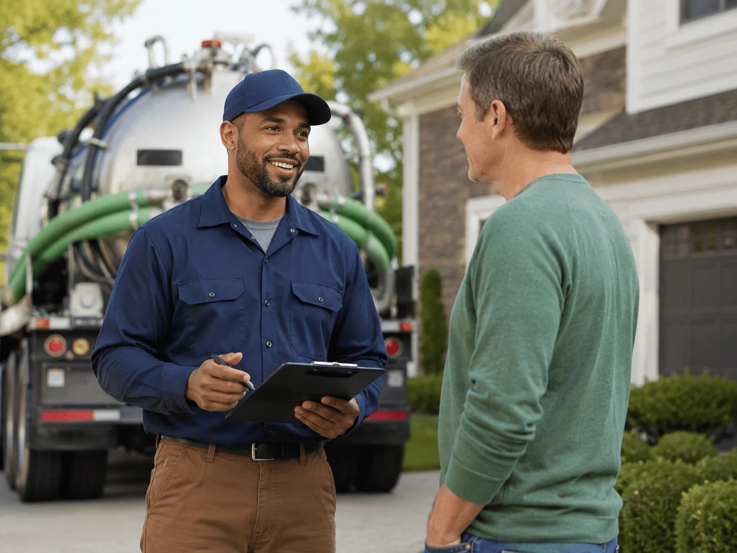 Mosquito Control Norwalk, WI FAQs